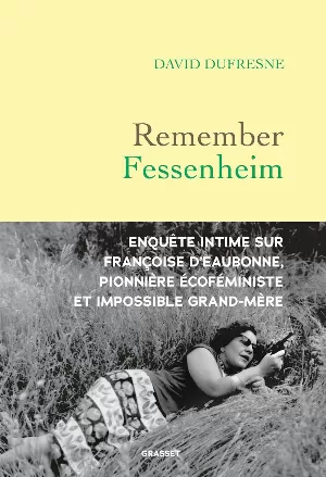 Remember Fessenheim