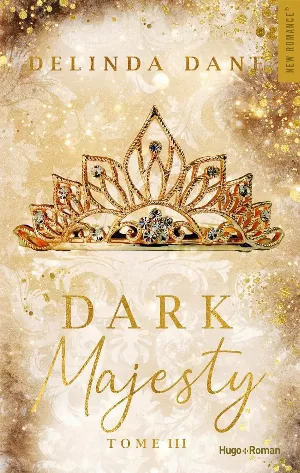 Majesty, Tome 3 : Dark Majesty