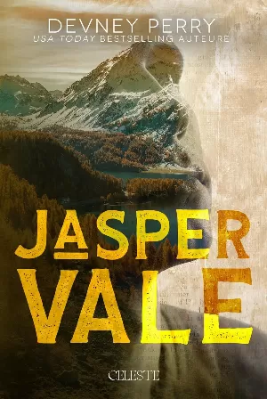 Les Eden, Tome 4 : Jasper Vale