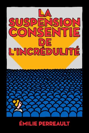 Suspension consentie de l'incrédulité