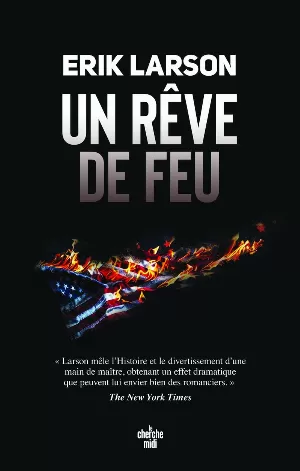 Un Rêve de feu