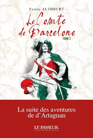 Le Comte de Barcelone, Tome 2