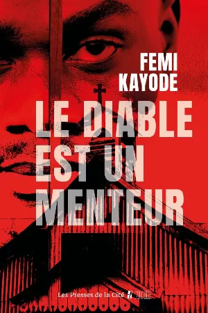 Le diable est un menteur