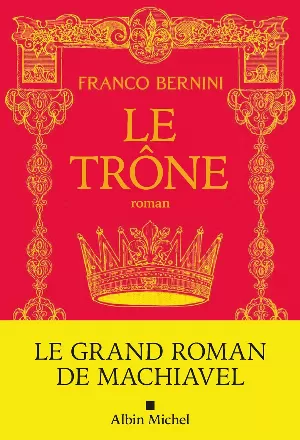 Le Trône
