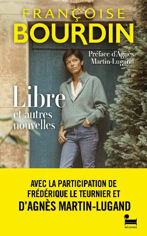 Libre et autres nouvelles