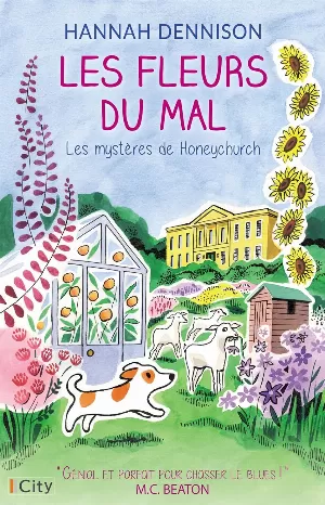 Les fleurs du mal