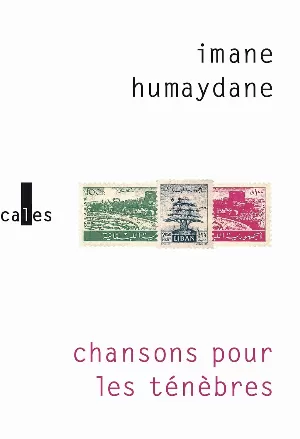 Chansons pour les ténèbres