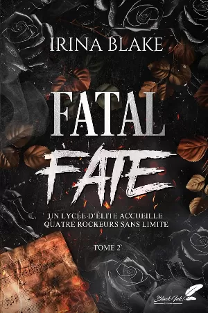 Fatal Fate, Tome 2
