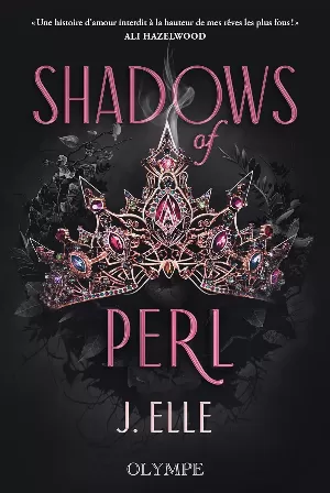 House of Marionne, Tome 2 : Shadows of Perl