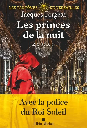 Les Princes de la nuit