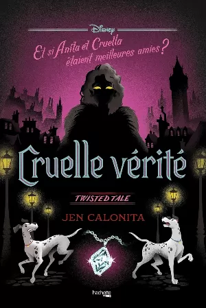 Twisted Tales, Tome 21 : Cruelle vérité