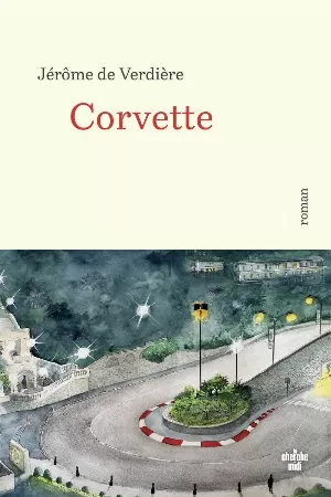 Corvette