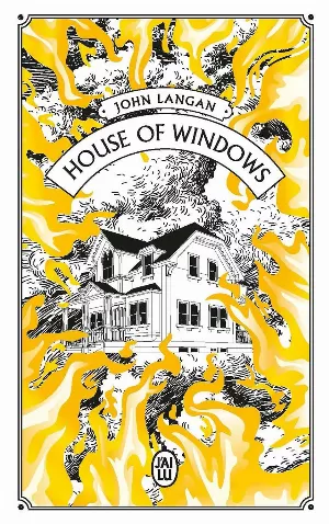 House of windows