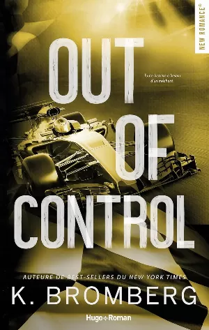 Full Throttle, Tome 4 : Out of Control