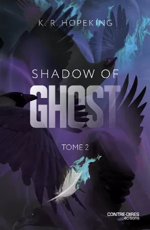 1001Ebooks - Shadow Of Ghost, Tome 2 Shadow Of Ghost, Tome 2