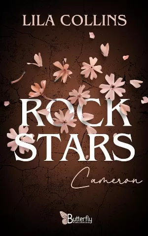 Rockstars, Tome 3 : Cameron