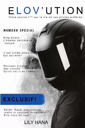 Relov'ution, Tome 2 : Elov'ution