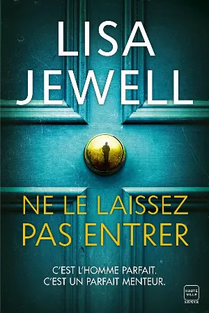 Ne le laissez pas entrer