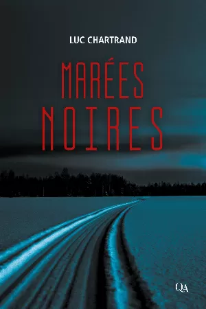 Marées noires