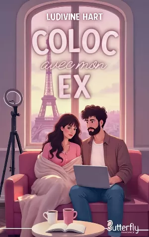Coloc avec mon ex