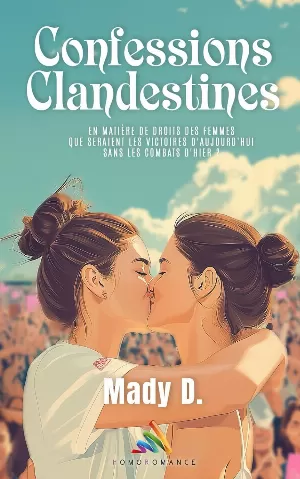 Confessions Clandestines