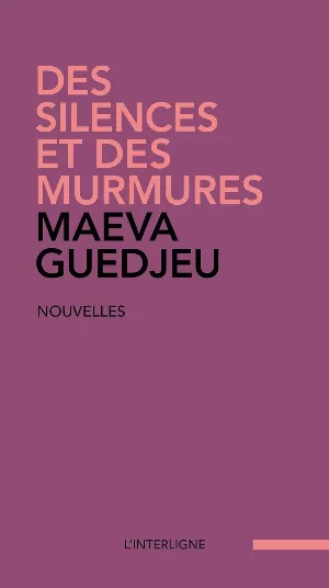 Des silences et des murmures
