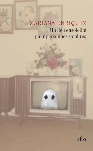 Un lieu ensoleillé pour personnes sombres