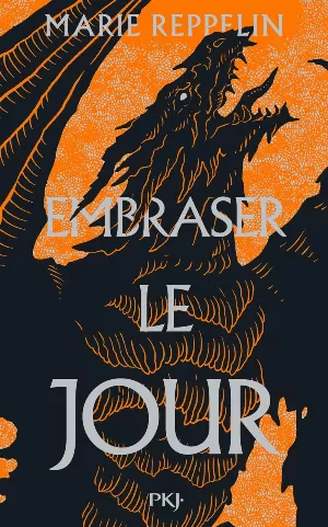 Affronter la nuit, Tome 2 : Embraser le jour