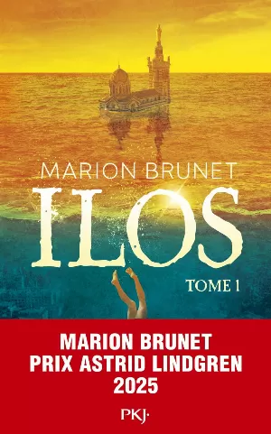 Ilos, Tome 1