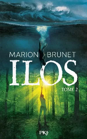 Ilos, Tome 2