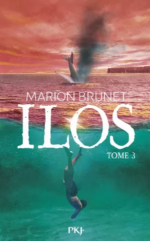 Ilos, Tome 3