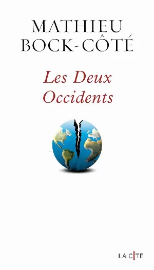 Les Deux Occidents