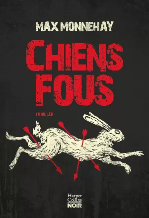 Chiens fous