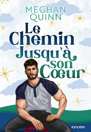 Almond Bay, Tome 3 : Le Chemin jusqu'à son cœur