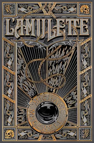 L'Amulette
