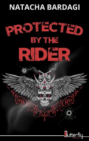 Protected by the rider