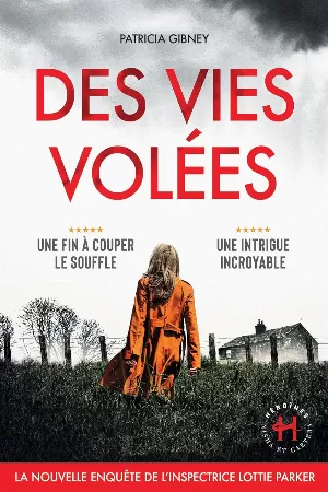 Des vies volées