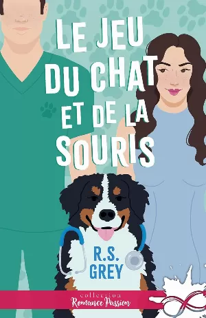 Le Jeu du chat et de la souris