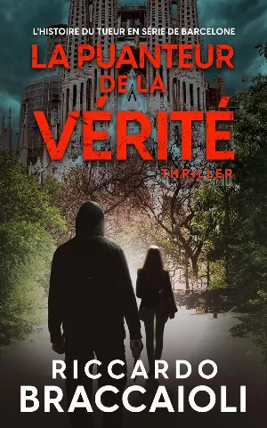 Inspecteur Álex Cortés, Tome 1 : La Puanteur de la vérité