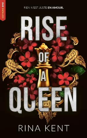 Kingdom Duet, Tome 2 : Rise of a queen