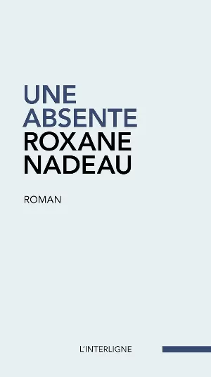 Une absente