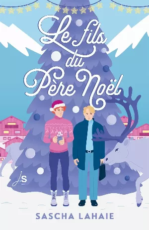 Le Fils du père Noël