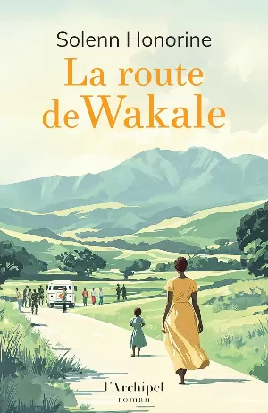 La route de Wakale