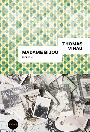 Madame Bijou