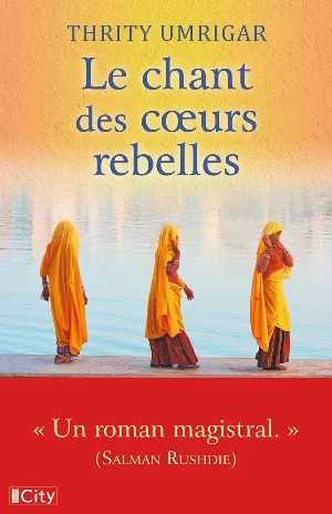 Le chant des coeurs rebelles