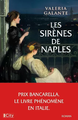 Les sirènes de Naples