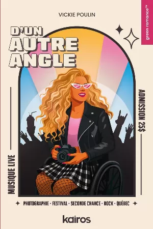 D'un autre angle