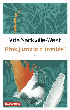 Plus jamais d'invités !
