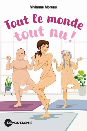 Tout le monde tout nu!
