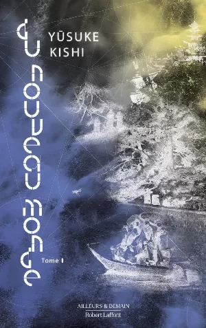 Du Nouveau monde, Tome 2